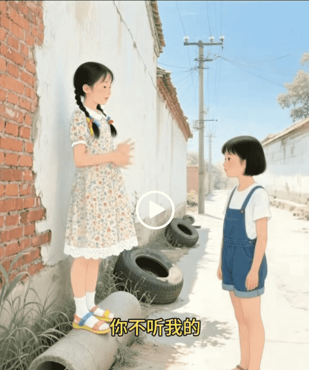 家庭教育对话工作流项目-星舰联盟AIGC