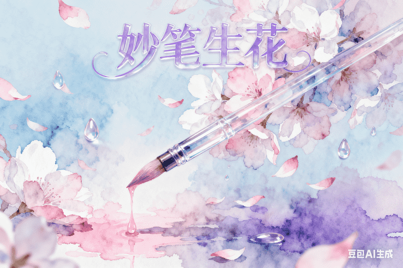 妙笔生花-星舰联盟AIGC