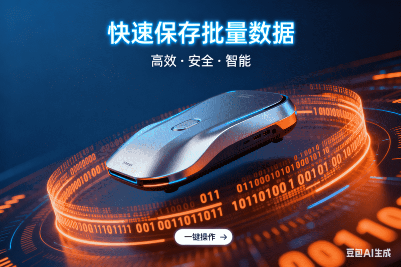 图片[1]-快速保存批量数据-星舰联盟