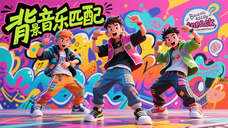 搜索合适的背景音乐【待上传】-工作流方案馆