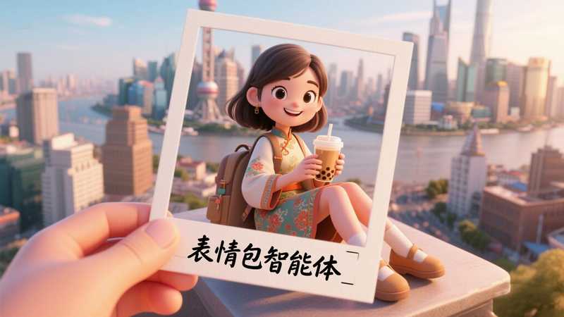 图片[1]-表情包生成-工作流方案馆