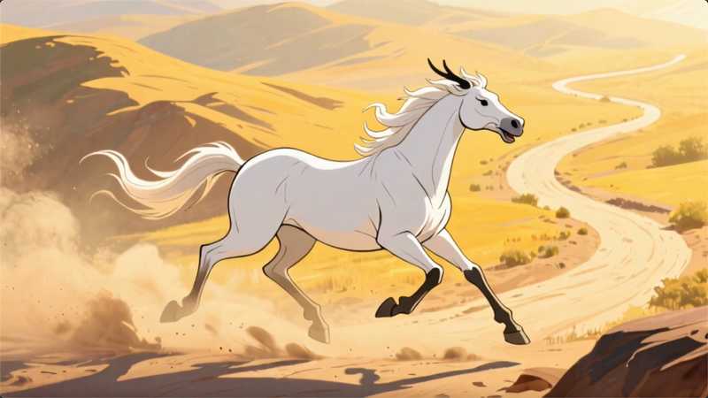 西游人物音乐-星舰联盟AIGC