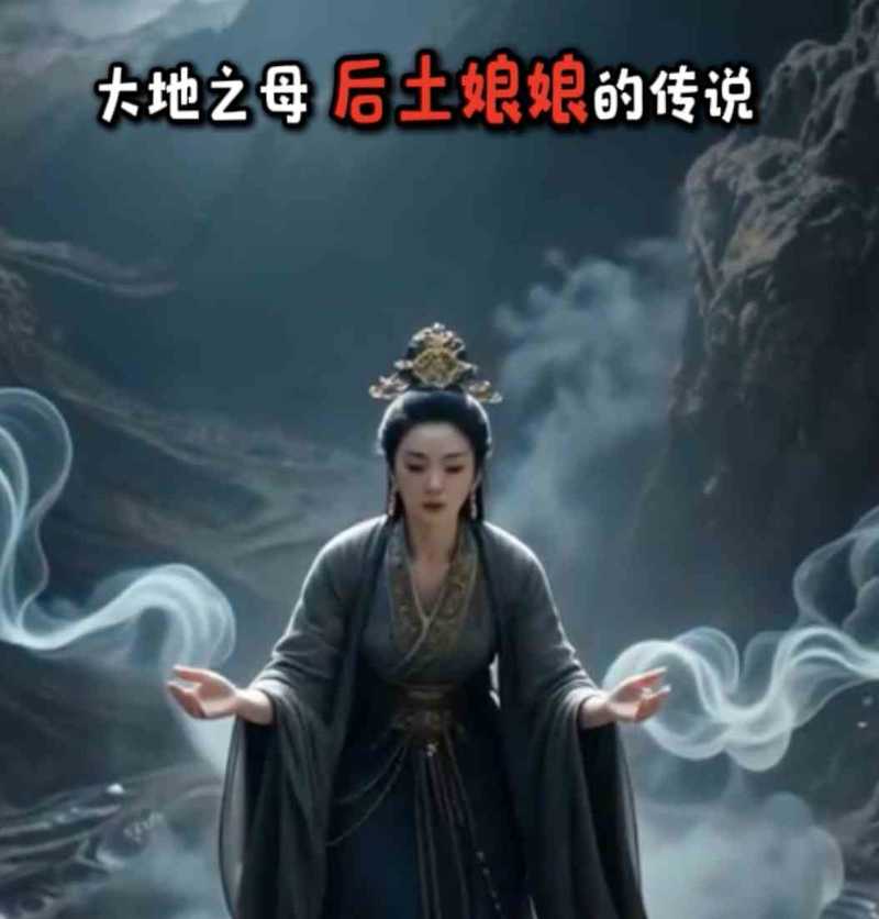 神话人物的一生【速创剪映小助手】-星舰联盟AIGC