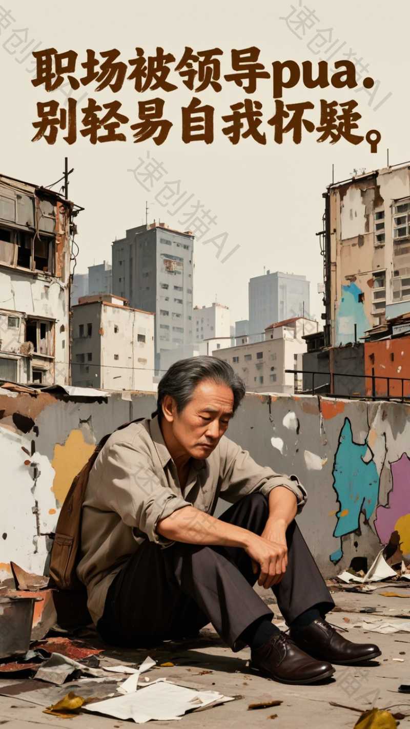 图片[1]-悲伤男人批量出图-星舰联盟