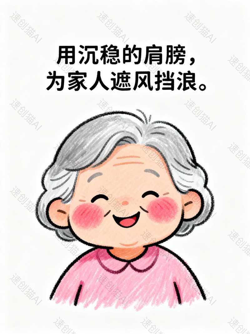 图片[1]-清醒奶奶批量出图-星舰联盟