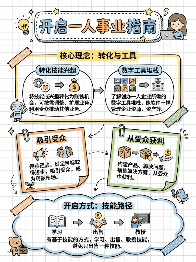图片[3]-爆款知识卡片Nano banana2
