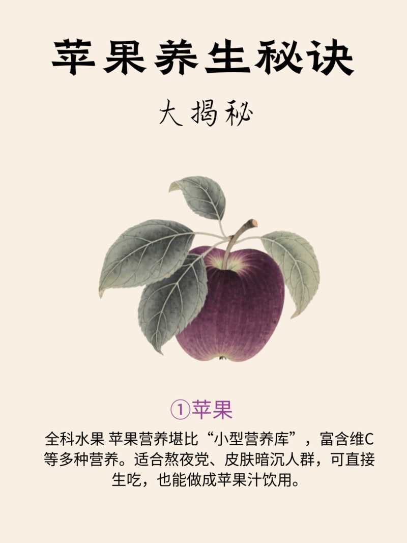 饮食养生图文【速创剪映小助手】-星舰联盟AIGC