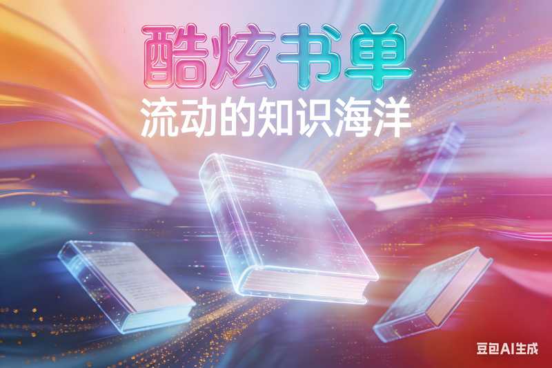 酷炫书单【速创剪映小助手】-星舰联盟AIGC