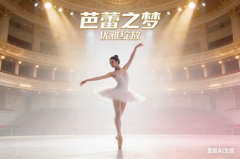 美女跳舞【速创剪映小助手】-星舰联盟AIGC