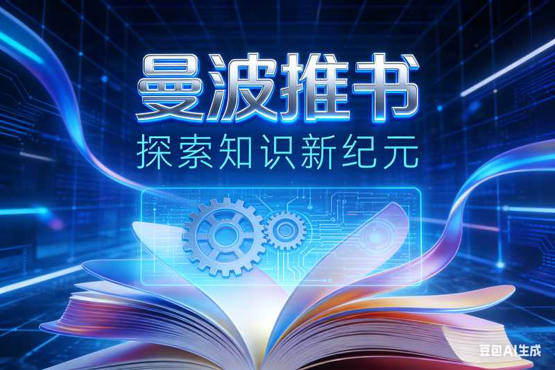 曼波推书【速创剪映小助手】-星舰联盟AIGC