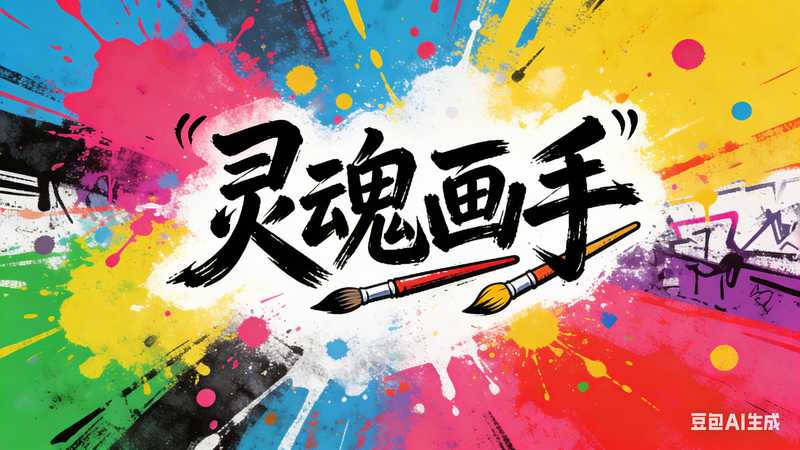 灵魂画手【速创剪映小助手】-星舰联盟AIGC