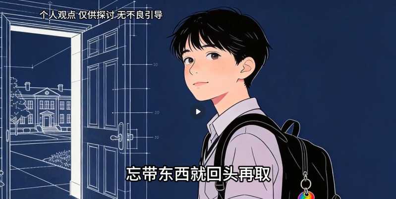 情感共鸣视频
