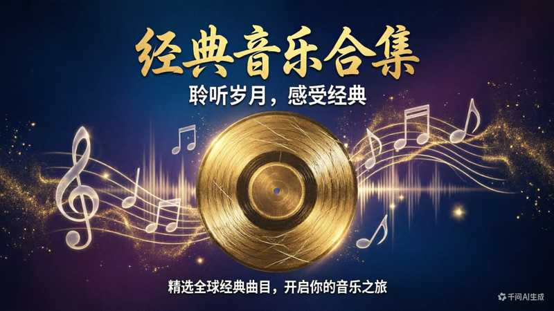 经典音乐合集
