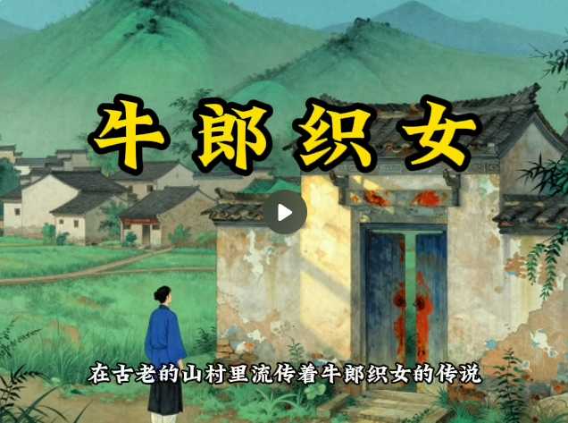 民间故事
