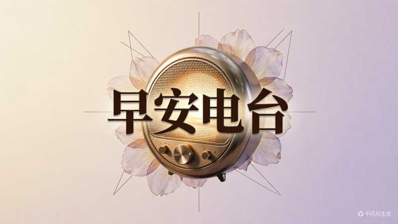早安电台二改版