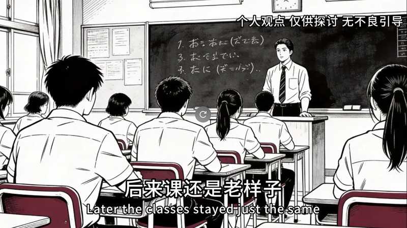 师生情谊暖心视频