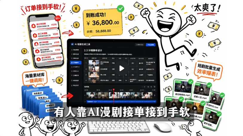 【全赛道】技术分享/培训爆火视频