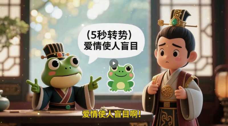 搞笑剧本多人对话二改版