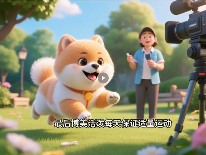 宠物科普专家-全屏版本