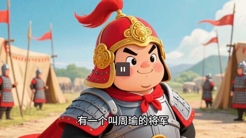 故事小视频