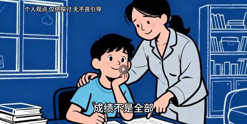 育儿爆款工作流