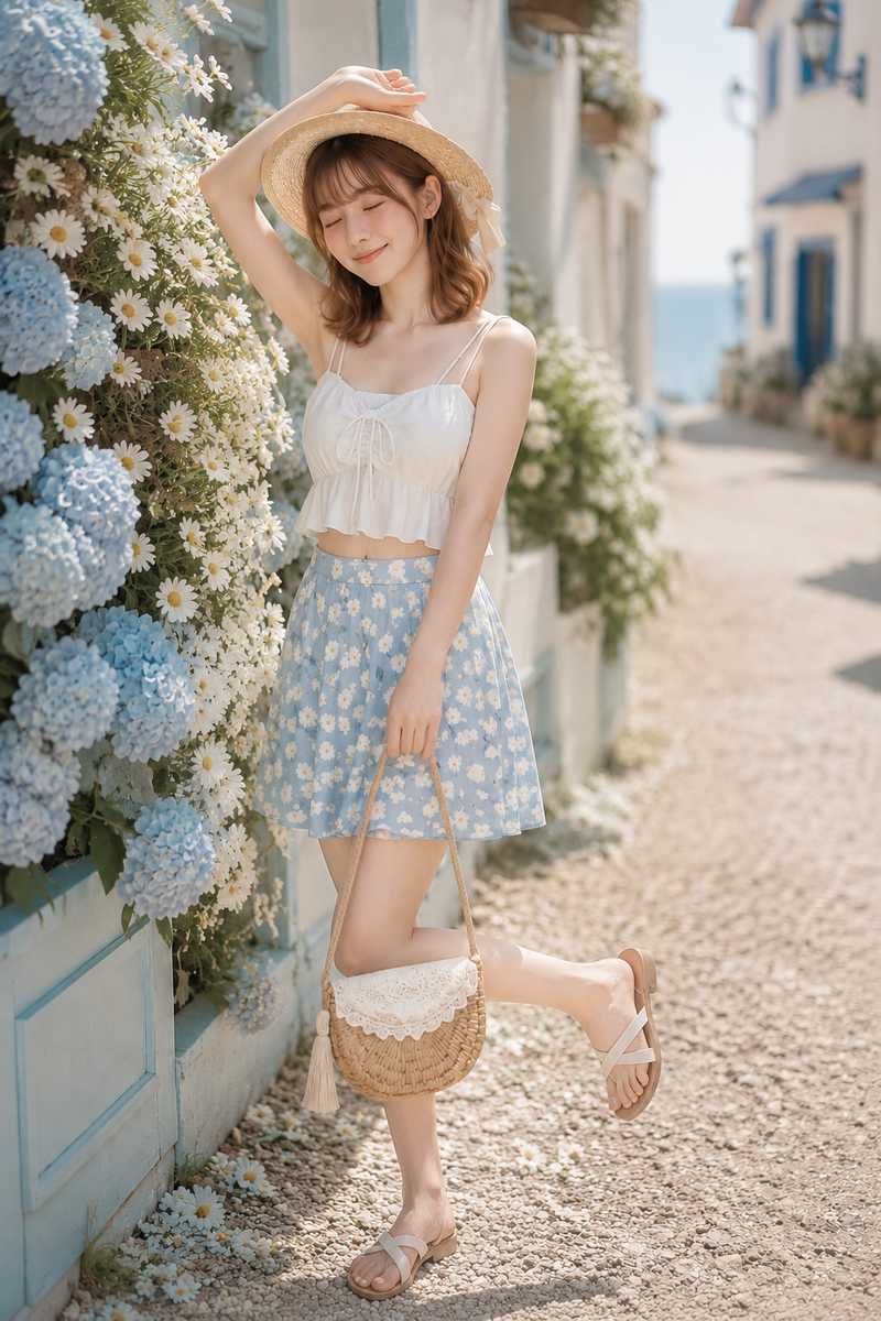 图片[2]-GPT-IMAGE-2：穿搭-真人感女装带货产品图文