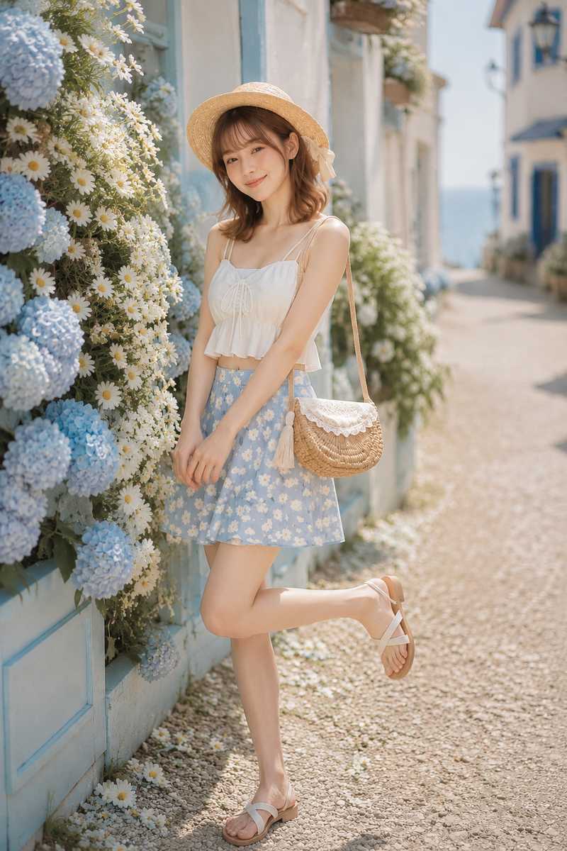 图片[4]-GPT-IMAGE-2：穿搭-真人感女装带货产品图文