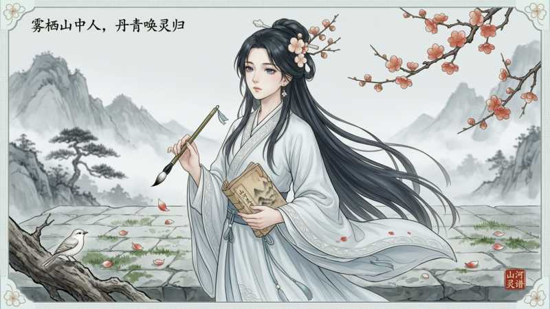 动态漫剧 Banana2 一致性角色分镜图文